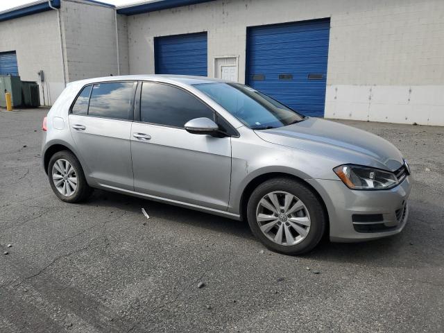 2015 VOLKSWAGEN GOLF TDI 3VWRA7AU3FM021989