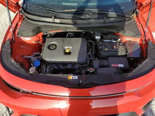 KNDJ23AU4M7145816 KIA SOUL LX