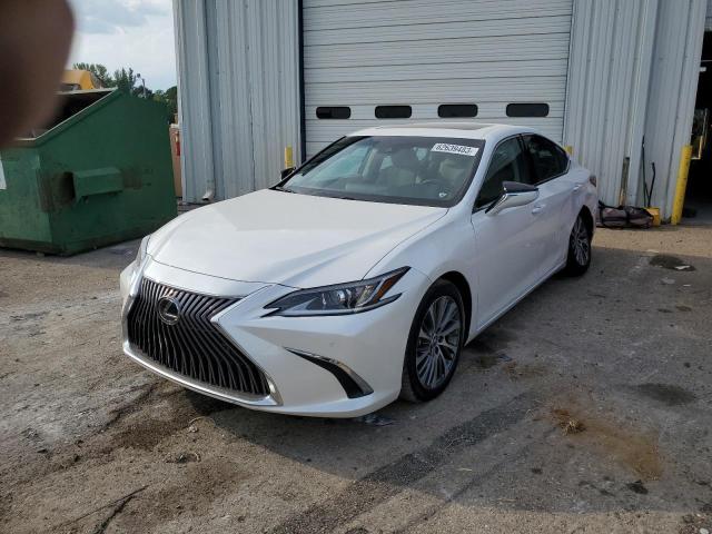 2021 Lexus ES 350 Base