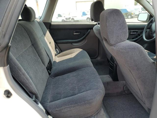 2000 Subaru Legacy Outback Awp VIN: 4S3BH6757Y7651005 Lot: 63425223