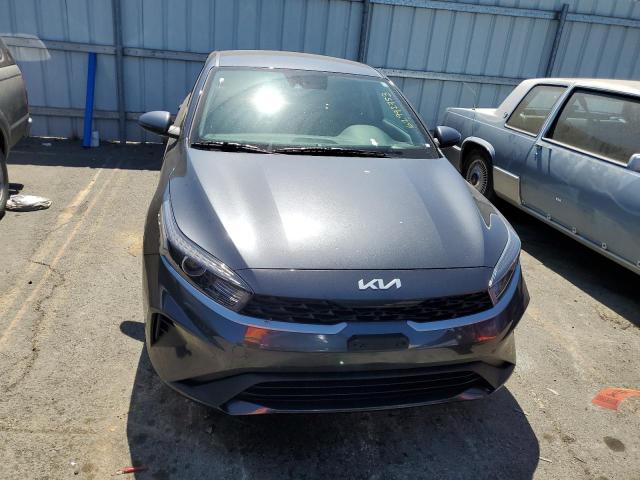 3KPF24AD4PE549716 KIA FORTE LX