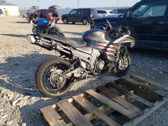 2023 KAWASAKI ZX1400 J - JKBZXNJ10PA017270