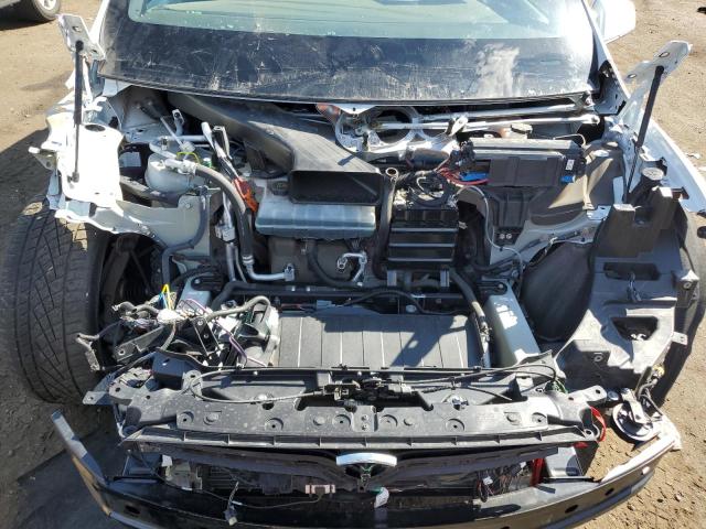 5YJXCAE2XLF272258 Tesla MODEL X