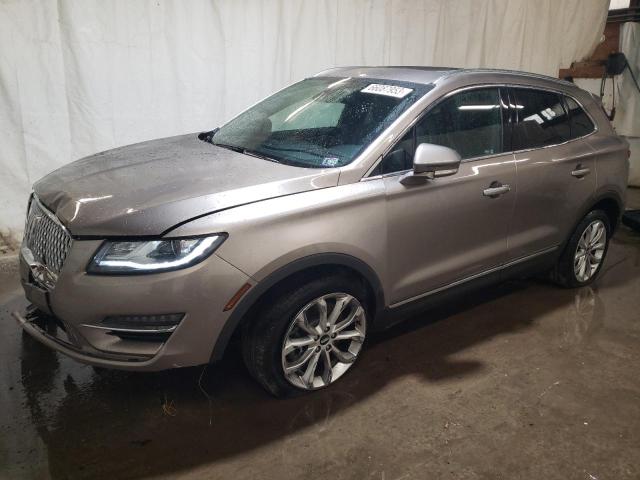 2019 Lincoln MKC Select