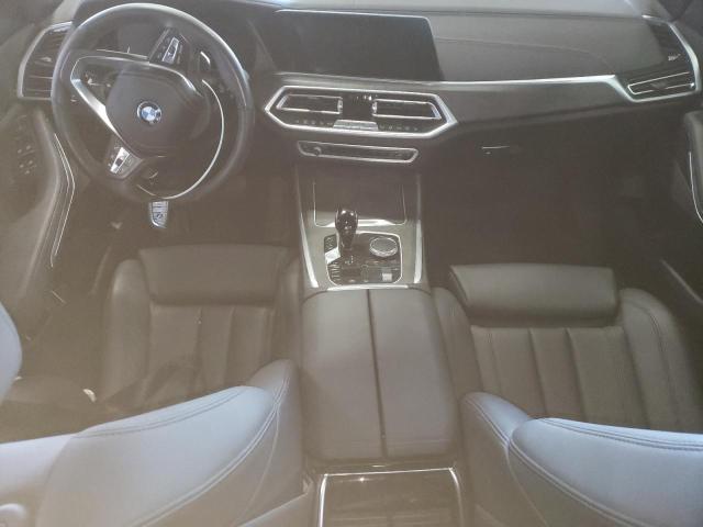 5UXTA6C08N9L86077 2022 BMW X5, photo no. 8