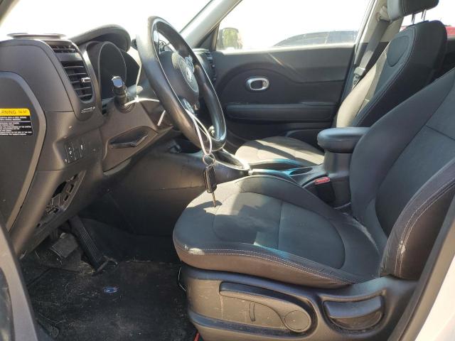 KNDJN2A23K7005561 Kia Soul  7