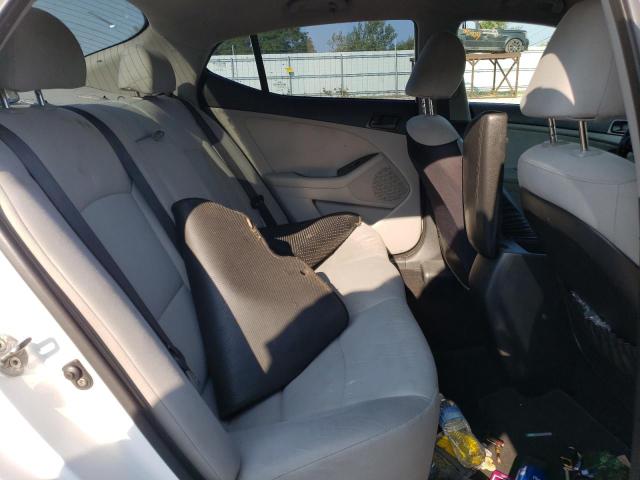 KNAGM4A70E5472955 KIA Optima Lx