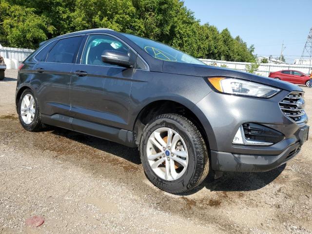 2FMPK3J91LBB37583 2020 FORD EDGE, photo no. 4