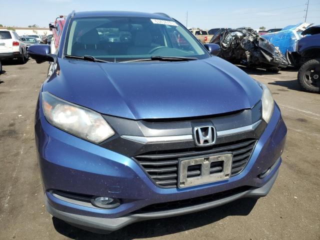 3CZRU6H79GM735089 Honda Hr-v Exl