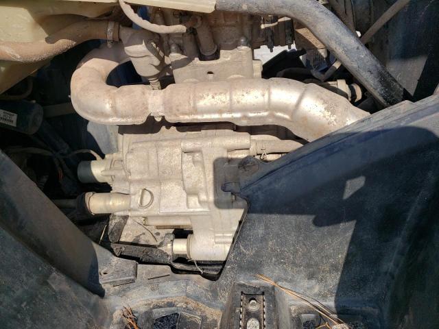 2023 HONDA TRX520 FE 1HFTE4466P4900835