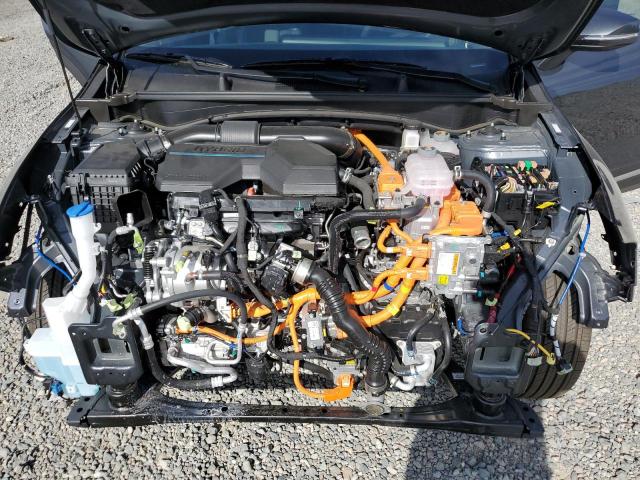 KNDPVCAG8P7066293 KIA Sportage Ex
