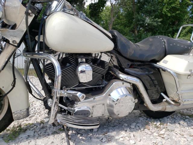 2001 HARLEY-DAVIDSON FLHPI 1HD1FHW181Y654778