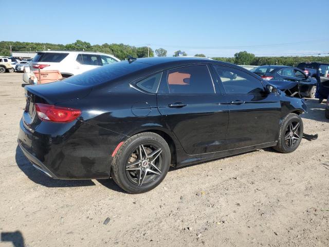 2015 Chrysler 200 S VIN: 1C3CCCDG3FN557093 Lot: 62831083