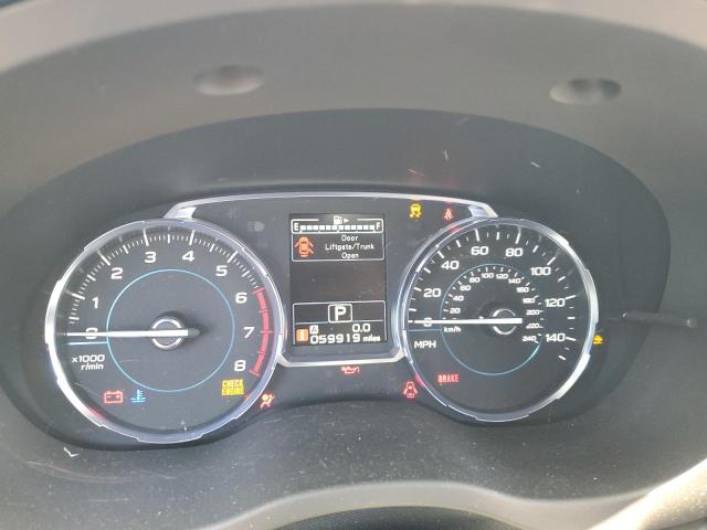JF2SJGTC0HH455725 Subaru Forester 2.0xt Touring