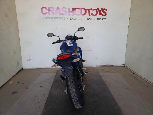 2009 KAWASAKI ER650 C - JKAEREC149DA39755