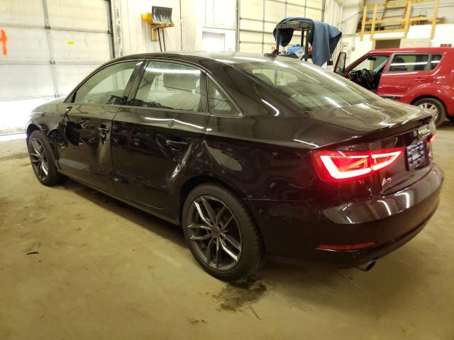 2015 AUDI S3 PREMIUM - WAUBFGFF3F1069602