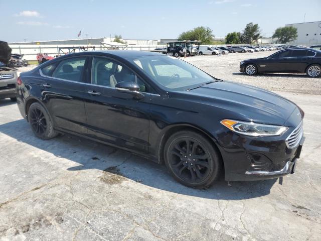 3FA6P0CD2LR116296 Ford Fusion SEL 4