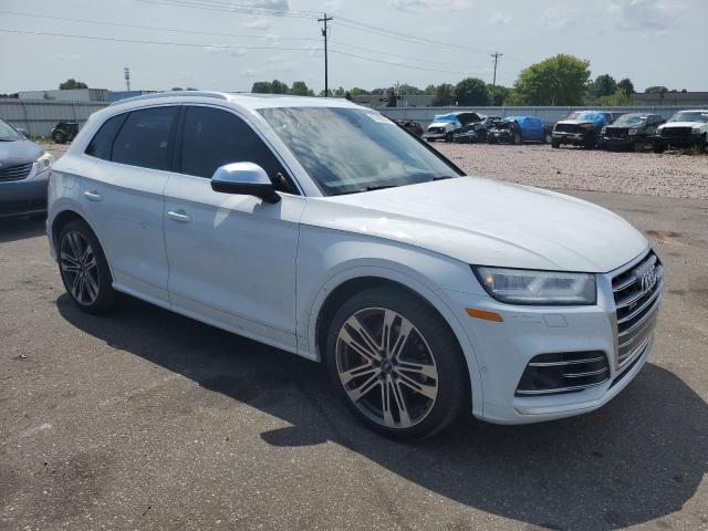 2019 AUDI SQ5 PRESTI WA1C4AFYXK2114562