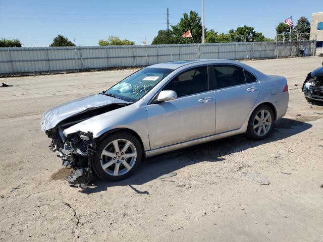 2004 Acura TSX 