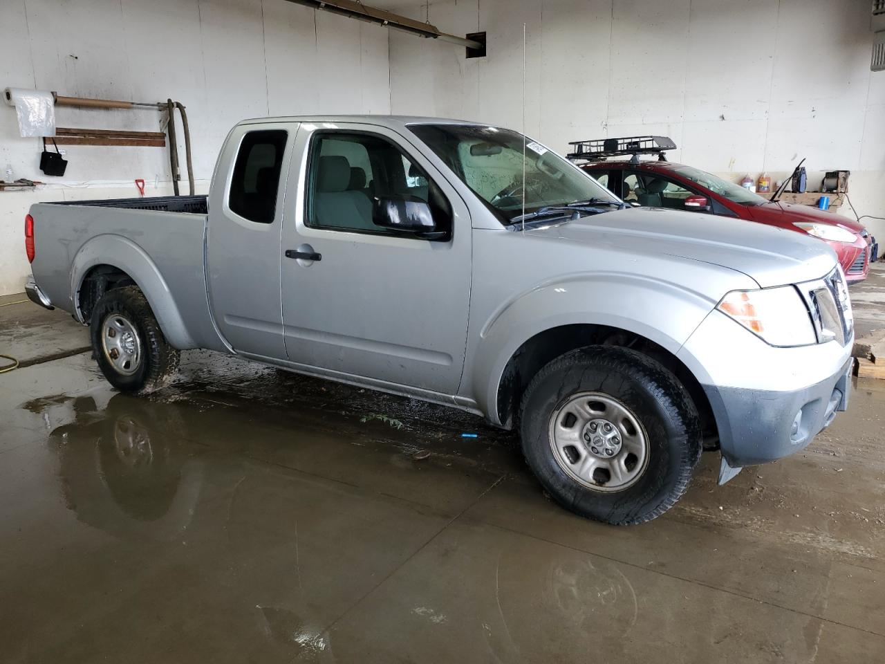 1N6BD0CT0CC404855 2012 Nissan Frontier S