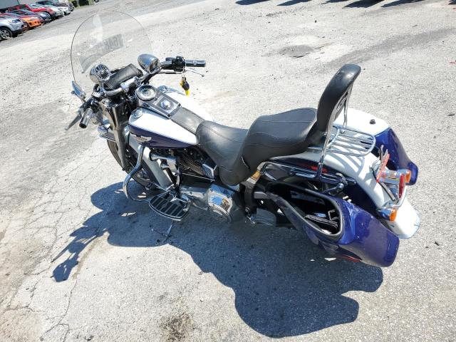 2006 HARLEY-DAVIDSON FLSTNI 1HD1JDB196Y014132