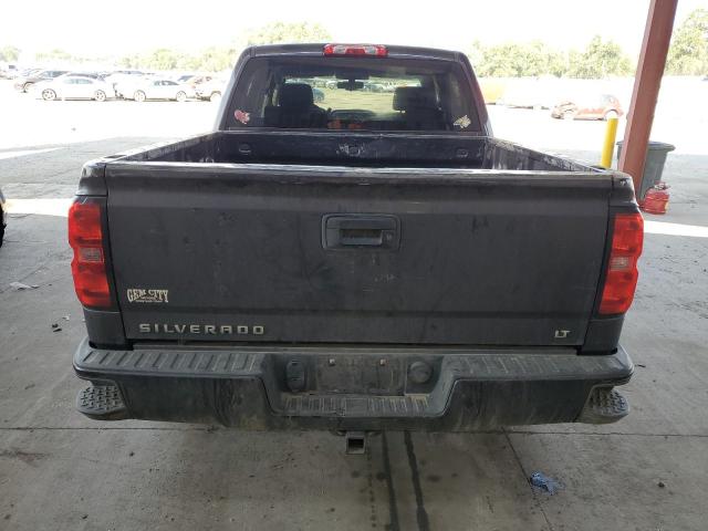 3GCUKREC0GG314546 | 2016 CHEVROLET SILVERADO