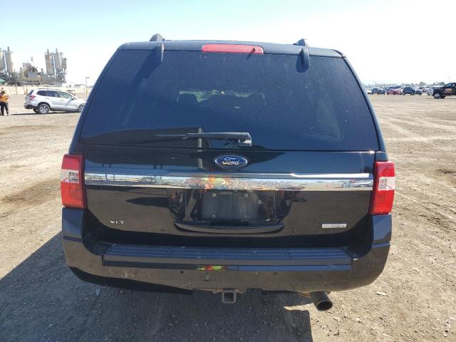 1FMJK1HT6HEA19696 Ford Expedition El Xlt