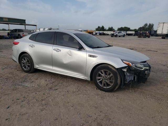 5XXGT4L35LG429981 KIA Optima Lx