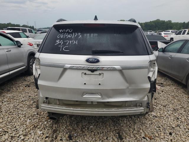 1FM5K7B80JGB97154 Ford EXPLORER