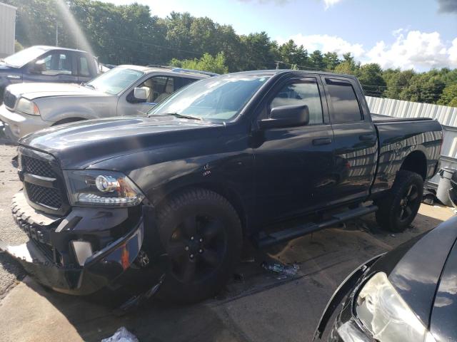 1C6RR7FT0ES450905 | 2014 RAM 1500