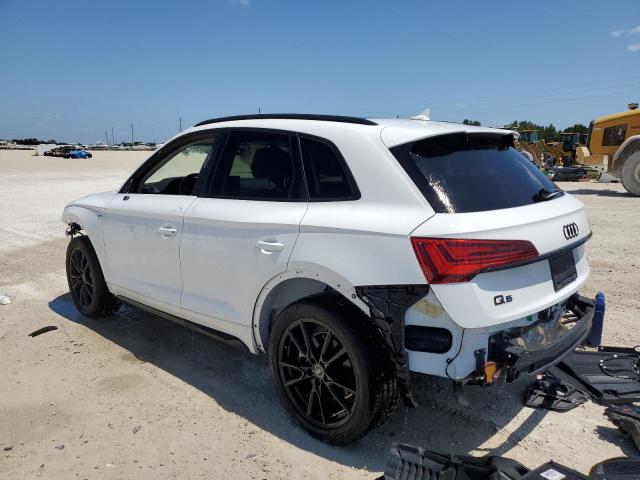 2022 AUDI Q5 WA1EAAFY5N2048511