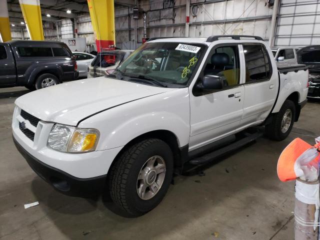 2003 Ford Explorer Sport Trac 