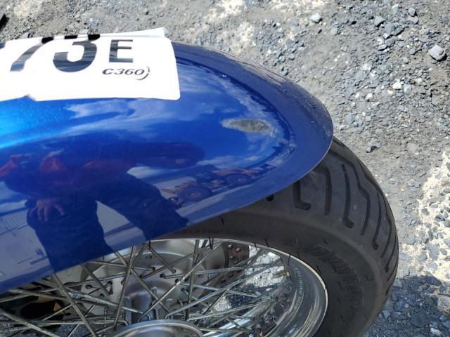 2008 KAWASAKI VN900 B - JKAVN2B198A035452