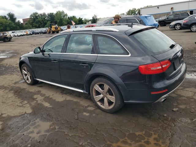 VIN WA1UFAFL1DA087649 2013 Audi A4, Premium Plus no.2