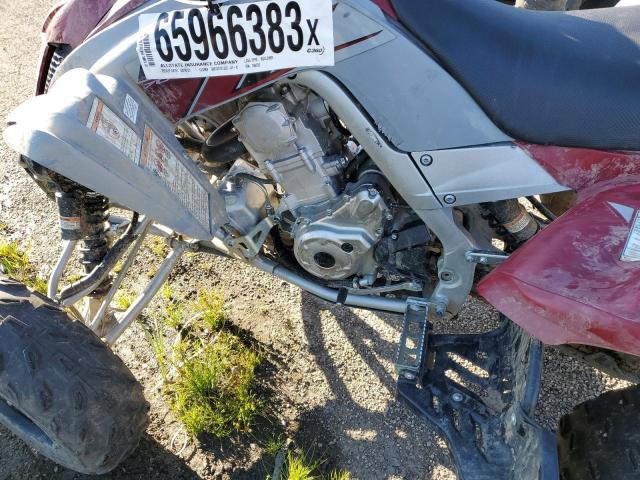 2020 YAMAHA YFM700 R 5Y4AM8630LA108293