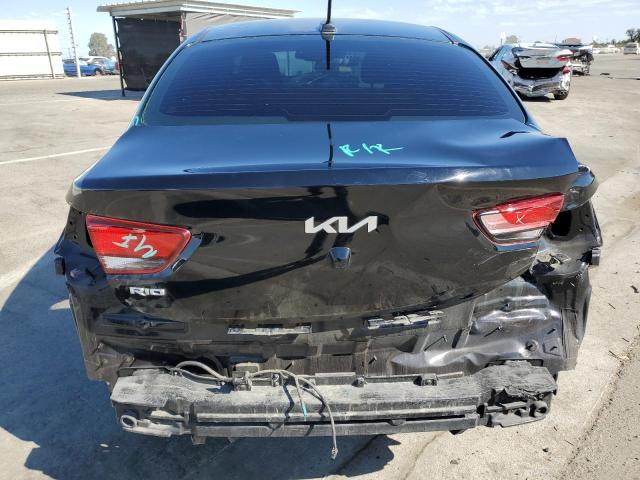 3KPA24AD8NE473716 KIA RIO LX