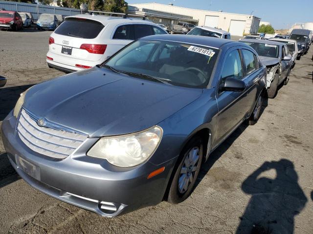 2010 Chrysler Sebring Touring