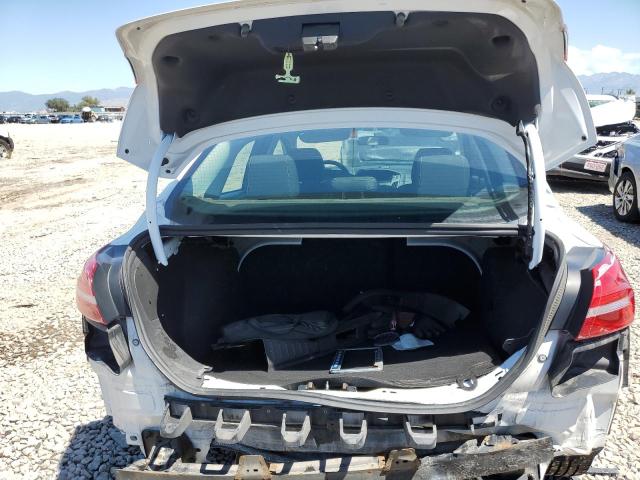 1FADP3F24HL314953 Ford FOCUS SE