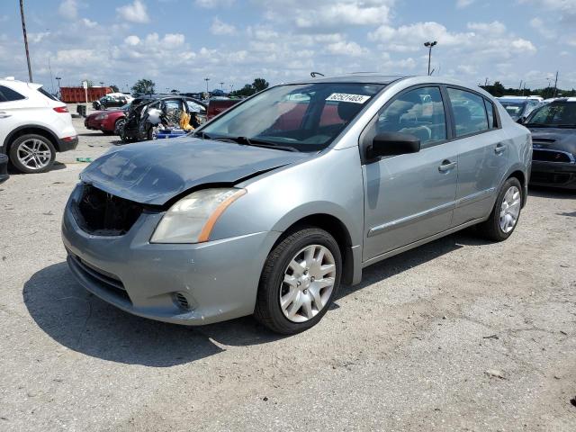 2010 Nissan Sentra 2.0