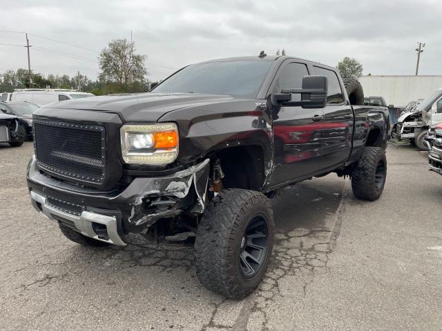 1GT12ZE85FF106094 GMC Sierra K2500 Slt