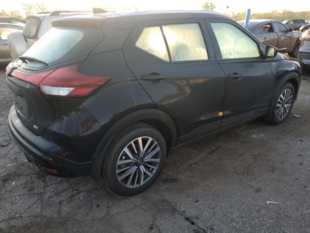 3N1CP5CV1PL550014 Nissan KICKS SV