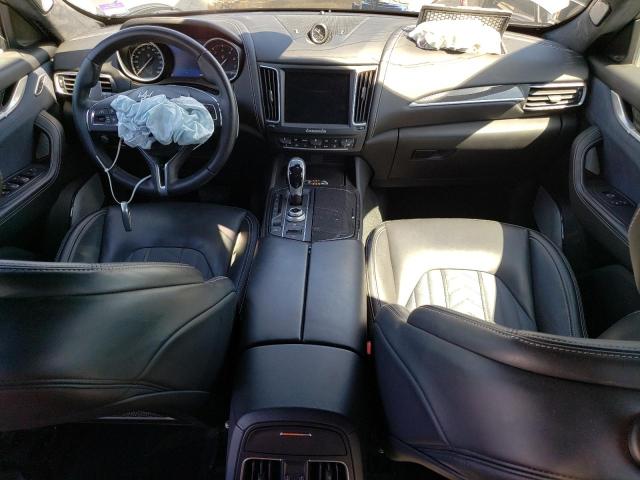 ZN661YULXHX231144 Maserati Levante S Luxury