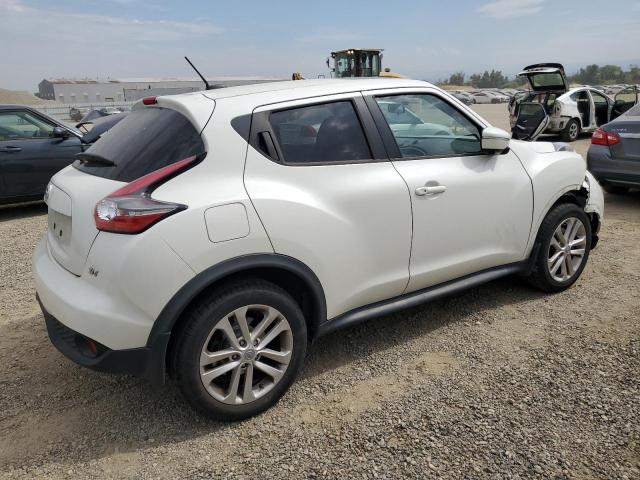 JN8AF5MR0FT505427 Nissan JUKE S
