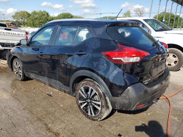 2020 NISSAN KICKS SV - 3N1CP5CV9LL491885