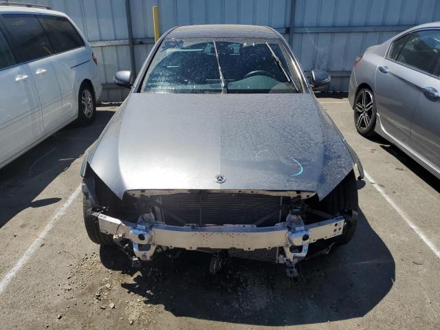 55SWF8DB4KU309153 Mercedes-Benz C 300
