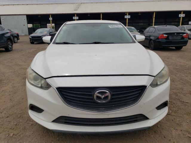 2015 Mazda 6 Touring VIN: JM1GJ1V55F1190371 Lot: 64641923