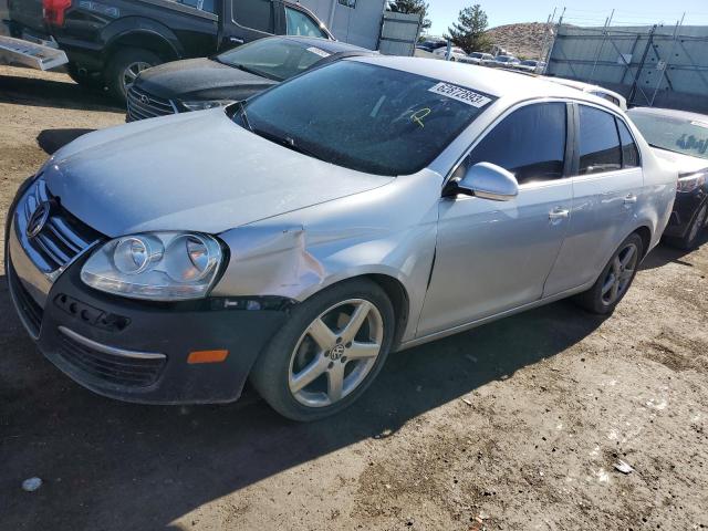 2009 Volkswagen Jetta TDI