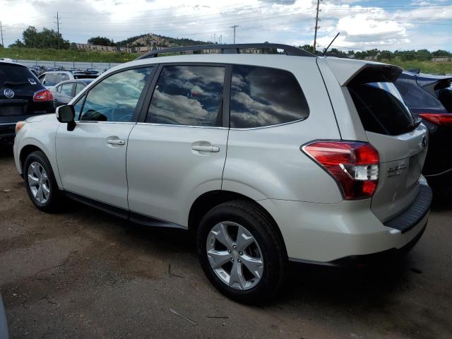 JF2SJAHC1EH550974 Subaru Forester 2.5i Limited