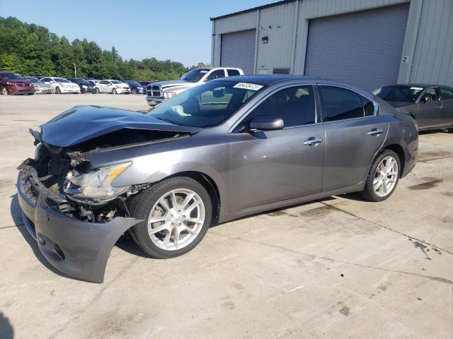 1N4AA5AP7EC467275 | 2014 Nissan maxima s