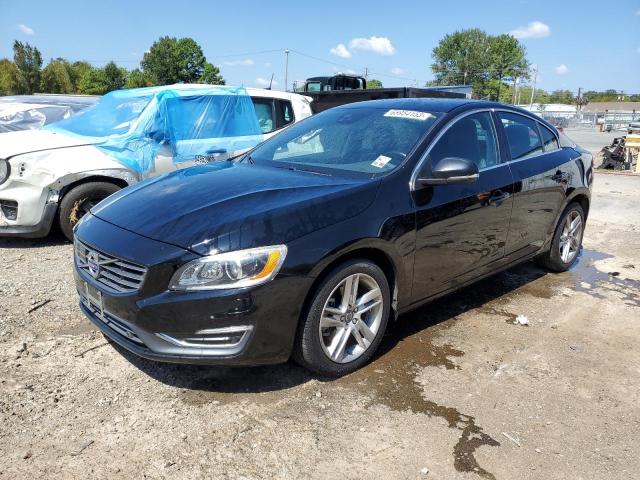 2015 VOLVO S60 PLATIN - YV126MFM1F1340246